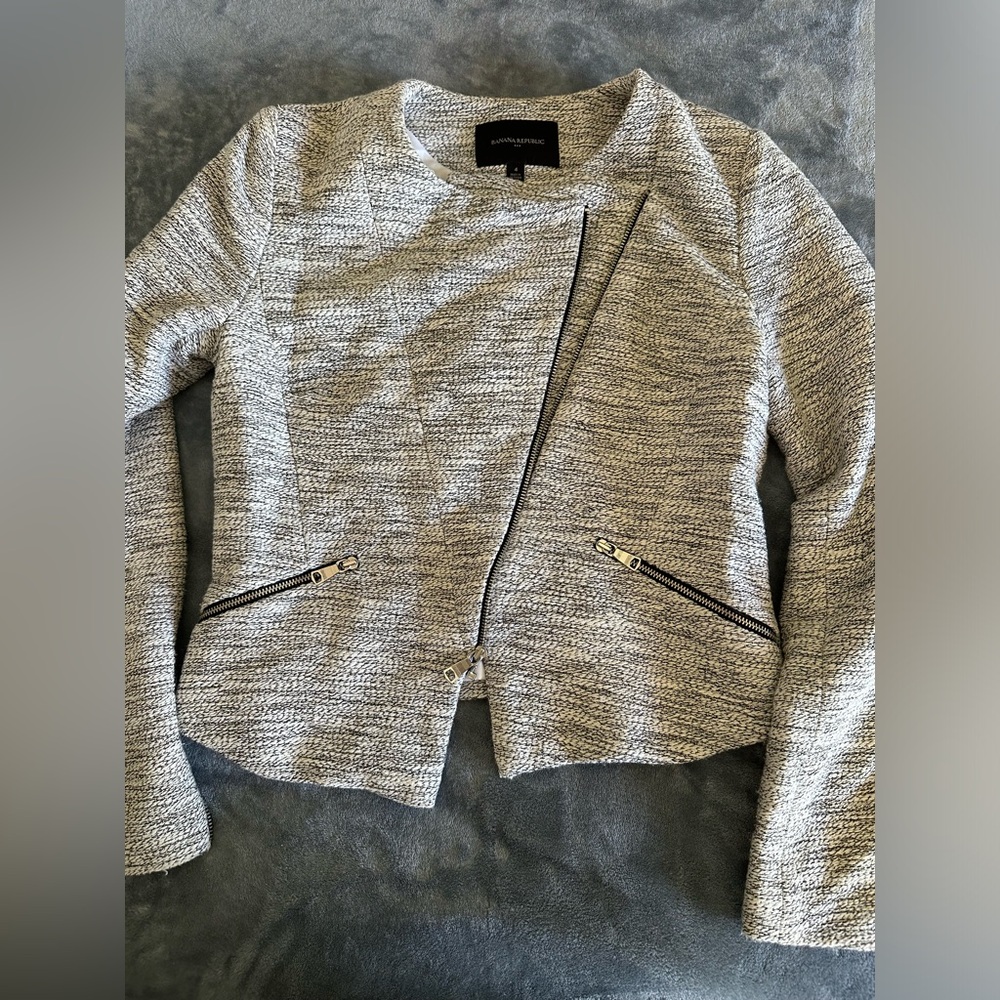 Beautiful blazer